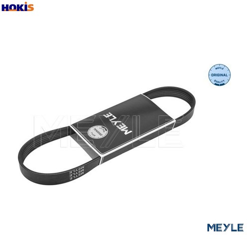 Vribbed belt 050 - belt, 006