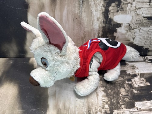 Rare disney store - rare, bolt