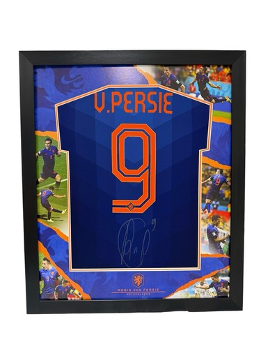 Robin van persie - persie, netherlands