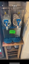 For Sale Slush Machine