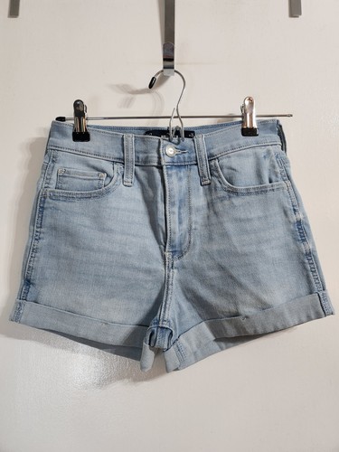 Hollister women blue denim - blue,