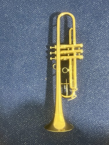 Besson trumpet class new - trumpet,