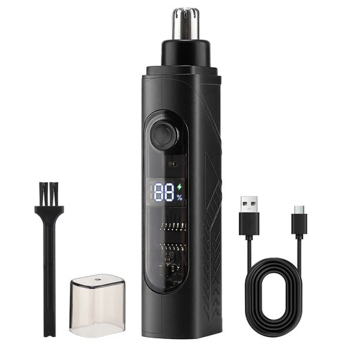 Electric nose hair - electric,