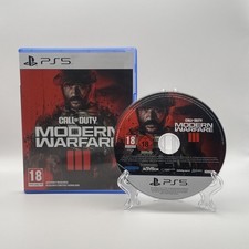 Call of Duty Modern Warfare 3