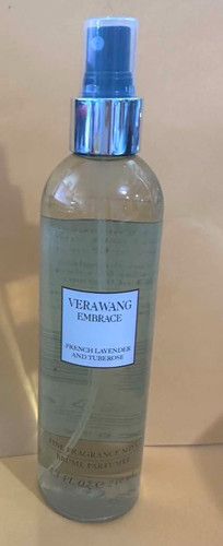 Vera wang french and tuberose - vera,