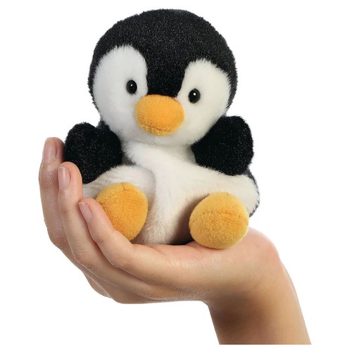 Palm pals chilly the penguin - palm,