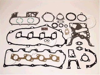 Full gasket set - full,