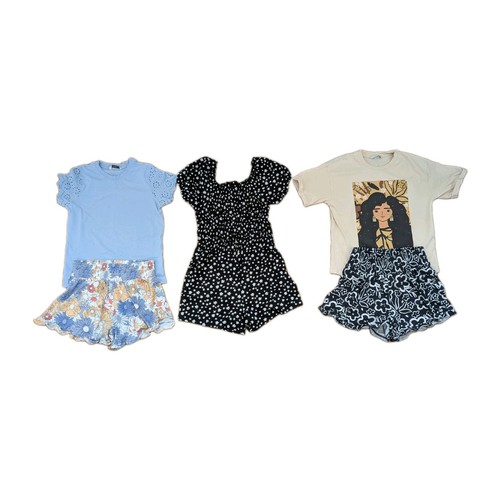 Girls summer clothes bundle - clothes,