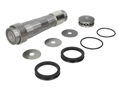 Stub shaft repair - kit, fits
