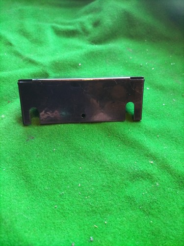 Lucas control box covers - lucas,