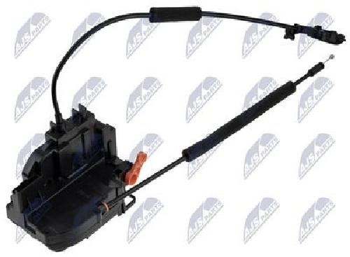 Original nty central locking - nty,