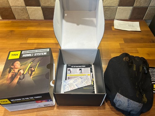 Trx home2 system - home2,