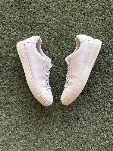 Paul smith white - smith, shoes