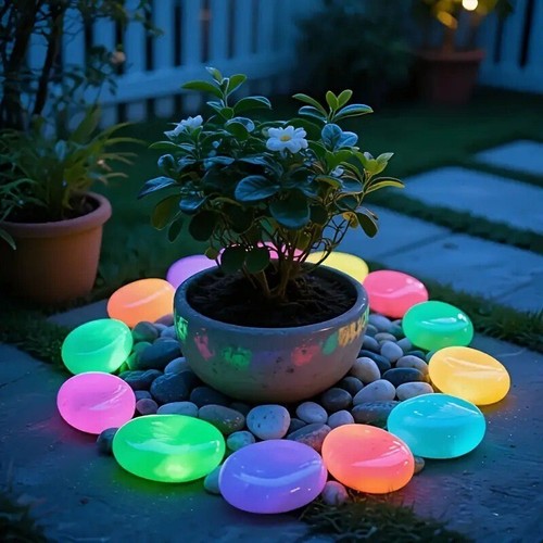 Glow the dark extra large - the,