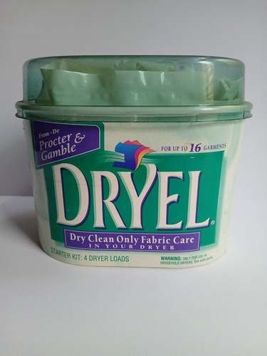 New 1997 dryel - 1997, home