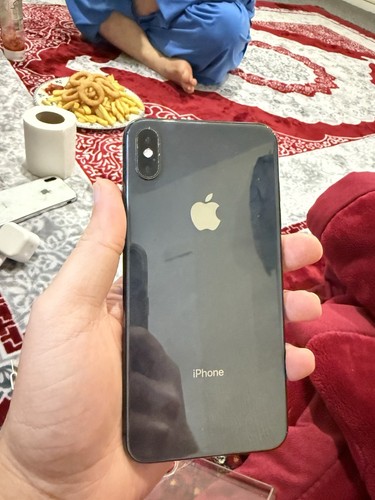 Iphone max 256gb unlocked - 256gb,