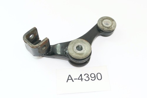 Honda 250 md04 footrest - honda,