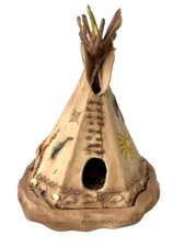 Castagna Native American