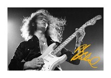 Ritchie Blackmore Deep Purple
