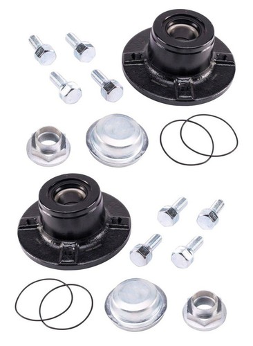 Two ifor williams unbraked p5e - williams,