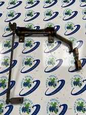 Ford 555 Industrial Digger