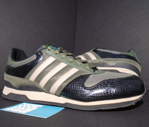 2007 adidas zxz 123 - 2007,