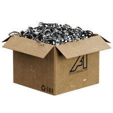 Bulk Trade Hose Clips Stainless Steel Jubilee Clamp Clip Hose Clamps Wholesale