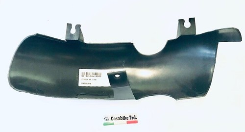 Mudguard 125cc wheel - 125cc,