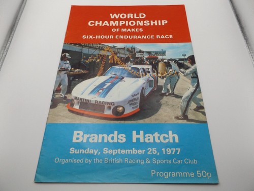 1977 brands hatch - brands,