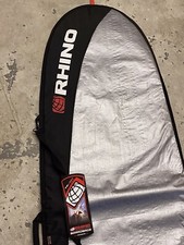 New Rhino 6’0” to 6’2” Retro Nose 5mm Surfboard Bag