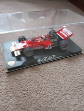 9- Scalextric VANQUISH MG