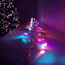 1000 LED 25m Premier Christmas