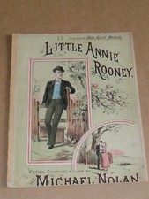 Michael Nolan "Little Annie