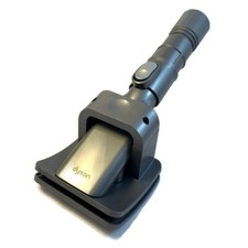 Sebo Vacuum Assisted Dog Grooming Tool - For X1 X1.1 X4 X7 Felix. Dog Grooming.