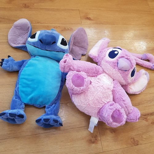 Lilo and stitch hot - stitch, water