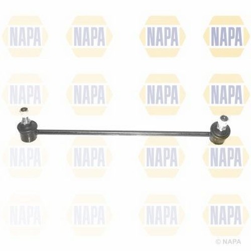 Front left stabiliser - front, anti