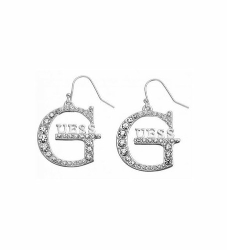 Earrings guess ube10901 - earrings, women