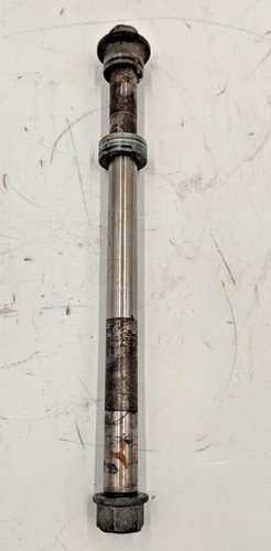 Rear wheel axle honda cbx - honda,