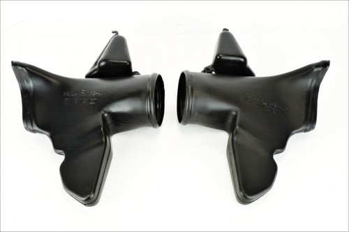 Original left side fairing - left,