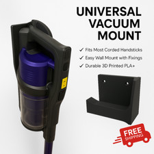 Wall Mount Holder Bracket