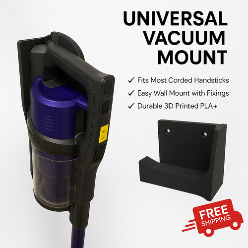 Wall mount holder bracket - holder,