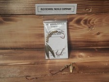 2-Hook Crawler Harness - Size