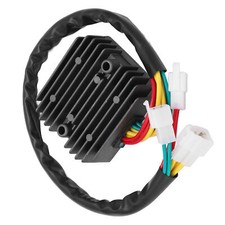 Motorcycle Voltage Regulator Steel Volt Rectifier For VT1100 Shadow Ace Aero