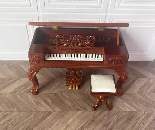 Miniature dollhouse - 1:12,