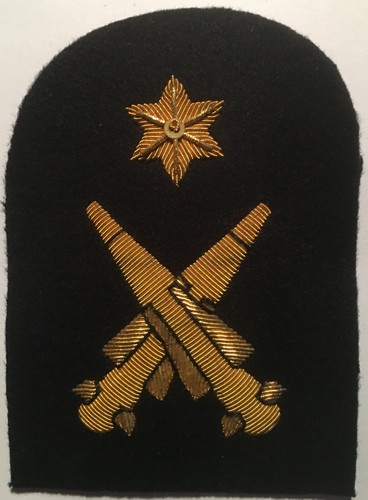 Royal navy missileman - navy,