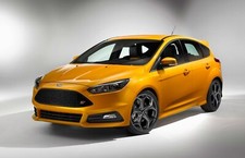 FORD TANGERINE SCREAM PEARL