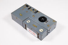 Mk. 301 Clandestine spy radio