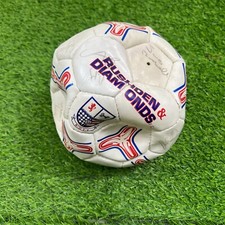 Rushden & Diamonds Signed