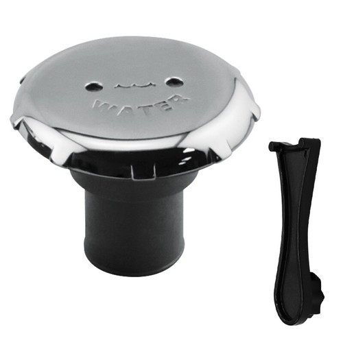 Grp deck filler cap - grp,