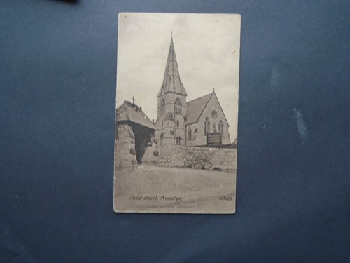 Denbighshire view of - denbighshire:,
